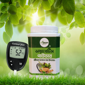 নবপ্রাণ ডায়াবেটিস পাউডার